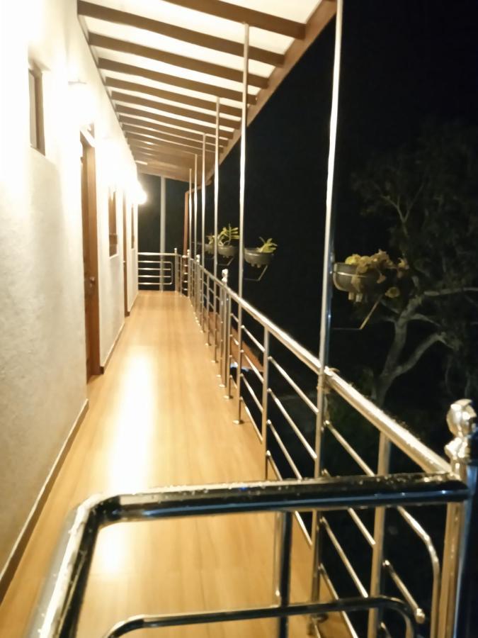 Silver Rail Galle Exterior foto